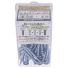 OHSATO Co., Ltd. Uniqlo Super Fast Sanjo Hardware Screw 4X51