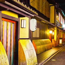 PRETYZOOM Red Fu Lantern Traditional Japanese Lantern Hanging Silk Lamp Shade Vintage Outdoor Night Light Shade Cover for Restaurant Sushi Bar Decor Plum Design Beige Sushi Bar