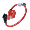 auto-part-racing-zoon 61129217036 Battery Positive Terminal Cable (Plus Pole) For 528i
