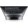 Handsome Men's Organic Skincare Charcoal Face Buff 125 ml