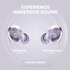 Back Bay Audio Tempo 30 Wireless Earbuds for Small Ears