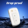 OFF WE GO Car Key Case Key Cover for Nissan