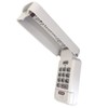 Genie GK-BX Intellicode Wireless Keypad 37224R Overhead Door OKP-BX Code