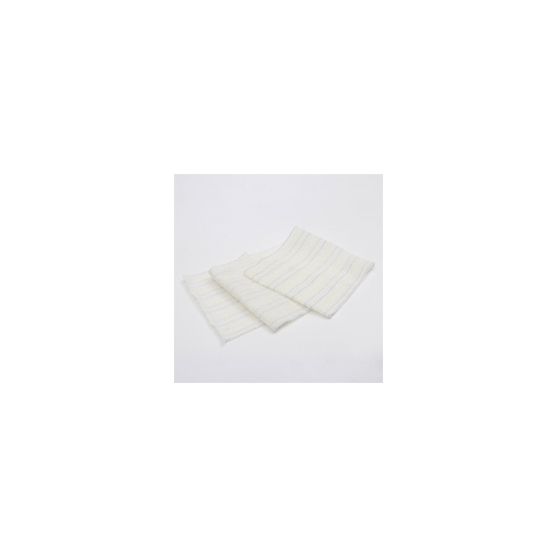 [eLife] Rainbow shower towel
