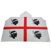 AZ FLAG - Cape Flag Sardinia - 150 x 90