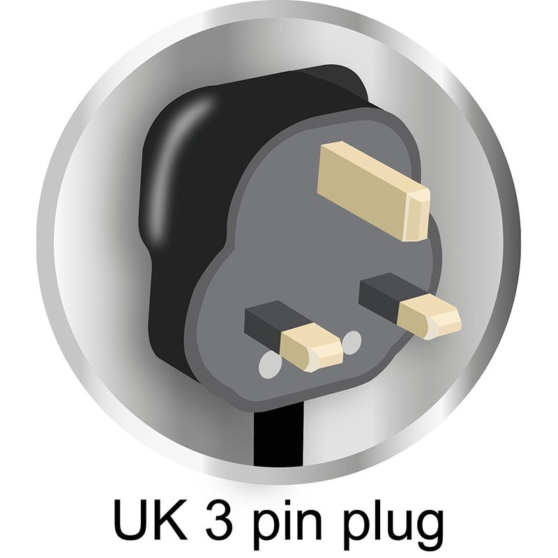 Wahl- 9639-800 Professional Clip & Rinse Washable Haircutting Kit New