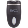 Allans MEBM-42 Compact Twin Men's Shaver with Light