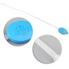 Yctze Windscreen Washer Tank Cap Cover Car Wash Tank Tank