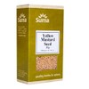 Suma | Mustard Seeds - Yellow | 4 x 50g
