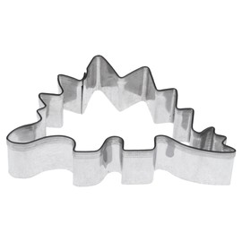 Stephen Joseph, Kids Cooking Cookie Set, Kids Toddler Cookie Cutter and Spatula, Dino