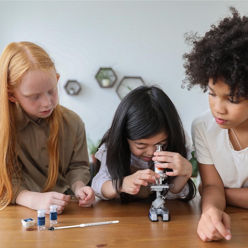 GLEAVI Salt Hydrometer Scale Measurement Salt Content Salt Measuring Device