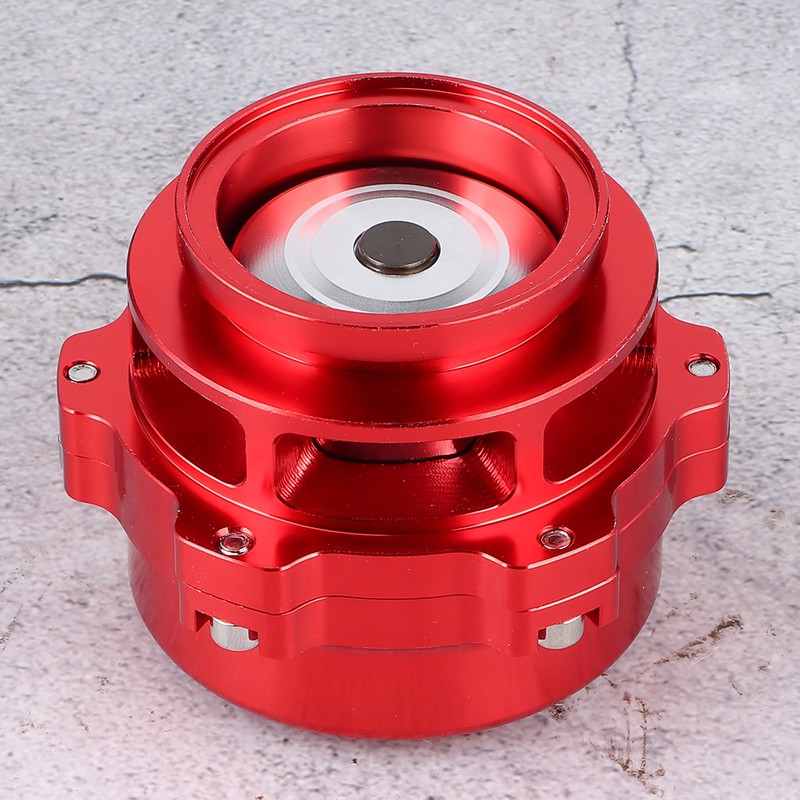 2in Aluminum Alloy Blow Off Valve Turbo BOV Kit Universal