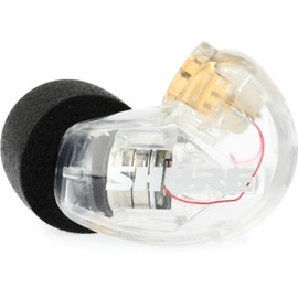Shure SE215-CL-Left Single Left-ear Earphone Set - Clear