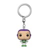 Funko Pop Keychain: Toy Story - Buzz