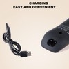 Professional USB Charging Electric Hair Clipper Hair Trimmer Cutting Machine