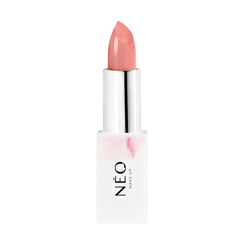 NEO MAKE UP Lippenstift 4,3 g - Light Peach -
