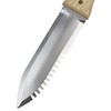 Senkichi SGT-26 Versatile Scoop for Cutting Roots, Weeding, Growing Wild