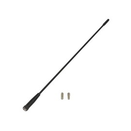Calearo 7551045 Antenna Rod AM/FM DAB/DAB+ 41 cm M5/M6