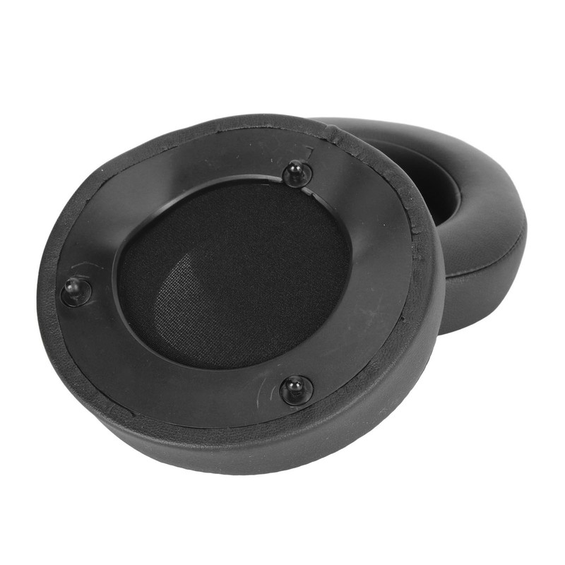 Replacement Ear Pads Professional Noise Insulation Soft Comfortable Ear Cushions