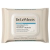 Dr. LeWinn's Cleanser Series Micellar Wipes X 25