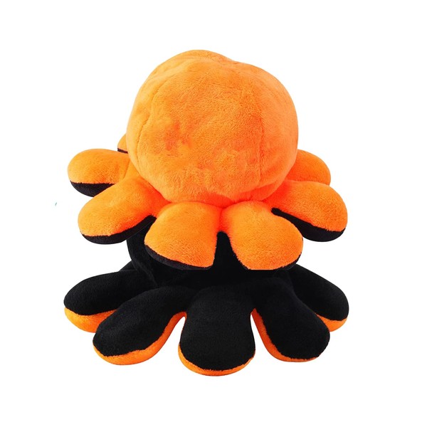 Dekewe Octopus Plush Toy Octopus Plush, Mood Octopus Cuddly Toy,