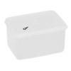 Chopla Industrial Storage Container, Building Pot Angle, Deep Type, No.5