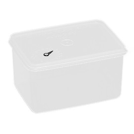 Chopla Industrial Storage Container, Building Pot Angle, Deep Type, No.5 281045