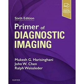 Primer of Diagnostic Imaging: Expert Consult - Online and Print