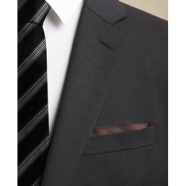 Banana Republic NWT BANANA REPUBLIC MEN’S SILK-BLEND DIAGONAL TIE | One Size | $50