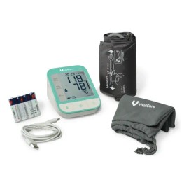 Baumanómetro Digital Con Bluetooth Colección Menta - Ye650a                                                                                           