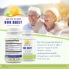 Our Daily Vites ADK Vitamin Supplement - Vitamin A, D3