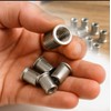 Rivets - M6 Stainless Steel Blind Rivet Nut - Bag