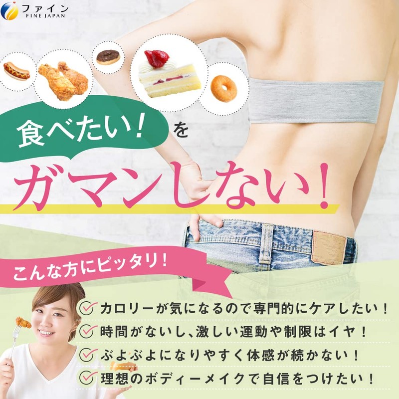 Fine Japan Nutritional Functional Food (Vitamin B6)), 90 Tablets (3