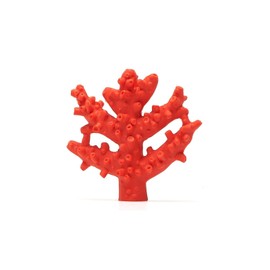 Lanco 8424678904507 Coral; 100% Natural Rubber, Red, 200 g, L90450