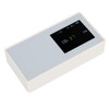CO2 Monitor Professional Large Screen Display Carbon Dioxide Temperature Humidity