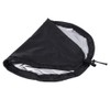 DEWIN Cockpit Cover, Universal Fit Blocking Kayak Canoe Cockpit Cover