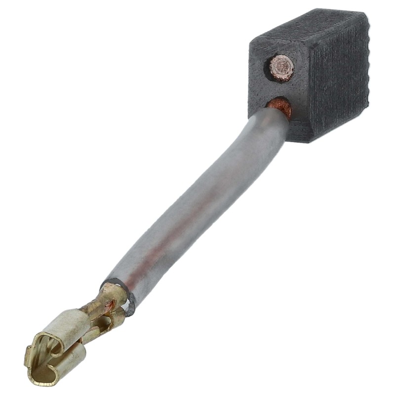 vhbw Carbon Brush 5 x 8 x 14 mm Compatible