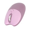 2.4G Cat Wireless Mouse Mute USB Receiver Cute Portable 3