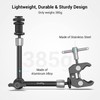SmallRig SmallRig Super Clamp and Magic Arm (11") w/Cold Shoe