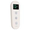 Pulse Beauty Face Cover Machine Portable Improve Blood Circulation Micro
