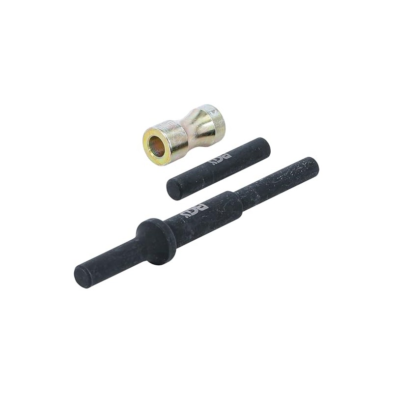 BGS clamping screw extractor tool for VAG 4 handlebar axis,