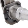 SP300 - Spindle #42 E-Z Lube with 5-Bolt Flange, Drop