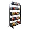 3D Printer Filament Rack, Heavy Duty Storage Shelves for 3D
