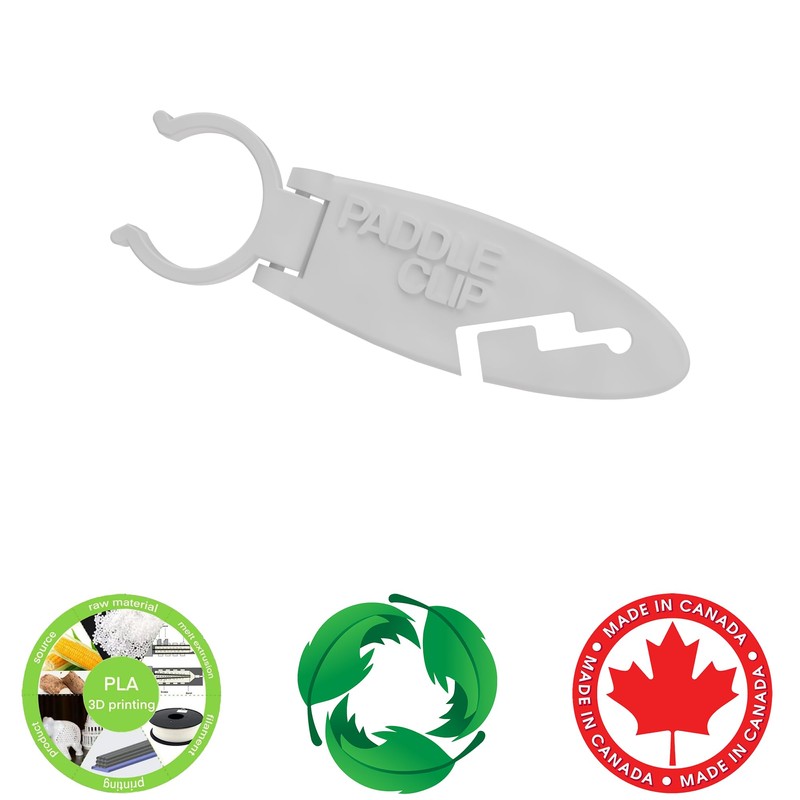 Clip for Paddle Board, Accessories for Paddle Board, Attach Your