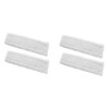 FIND A SPARE Replacement Microfibre Cleaning Cloth Pads for Karcher