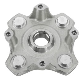 Front or Rear Wheel Hub for Arctic Cat Prowler 500 550 650 700 1000 HDX 2006-2017 Wildcat 1000 4 4X X 2012-2016 OEM# 1502-971 1502-433 0502-980