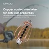 OFXDD Carp Feeder - Fishing Feeder for Carp, Сrucian of