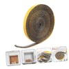 MERRYHAPY Oven Lock Tape High Temp Gasket for Stove Door
