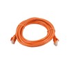 Monoprice Flexboot Cat6 Ethernet Patch Cable - RJ45, Stranded, 550Mhz,