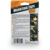 Gorilla Heavy Duty Double Sided Mounting Tape, 1" x 60",